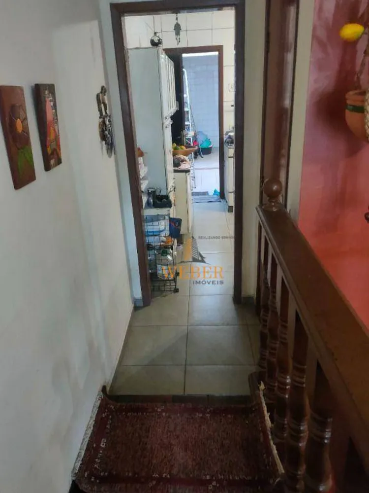 Sobrado, 3 quartos, 215 m² - Foto 6
