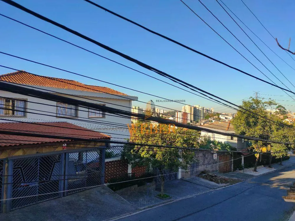 Sobrado, 3 quartos, 215 m² - Foto 4