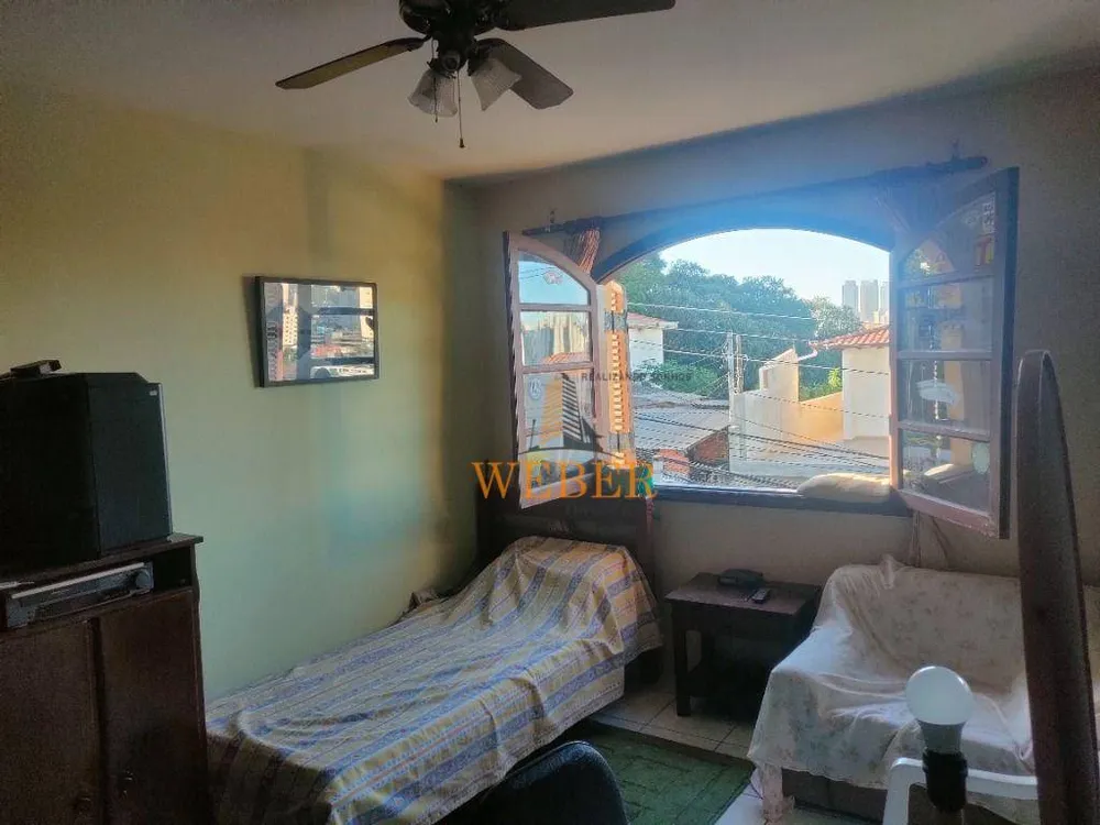 Sobrado, 3 quartos, 215 m² - Foto 13