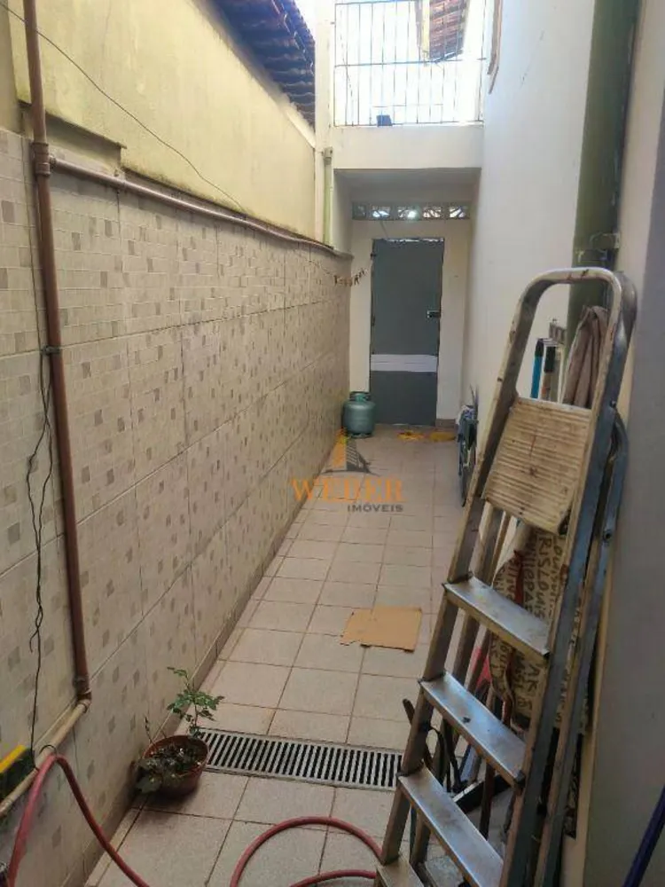 Sobrado, 3 quartos, 215 m² - Foto 7