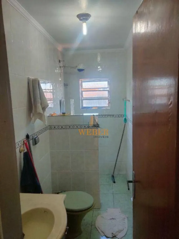 Sobrado, 3 quartos, 215 m² - Foto 14