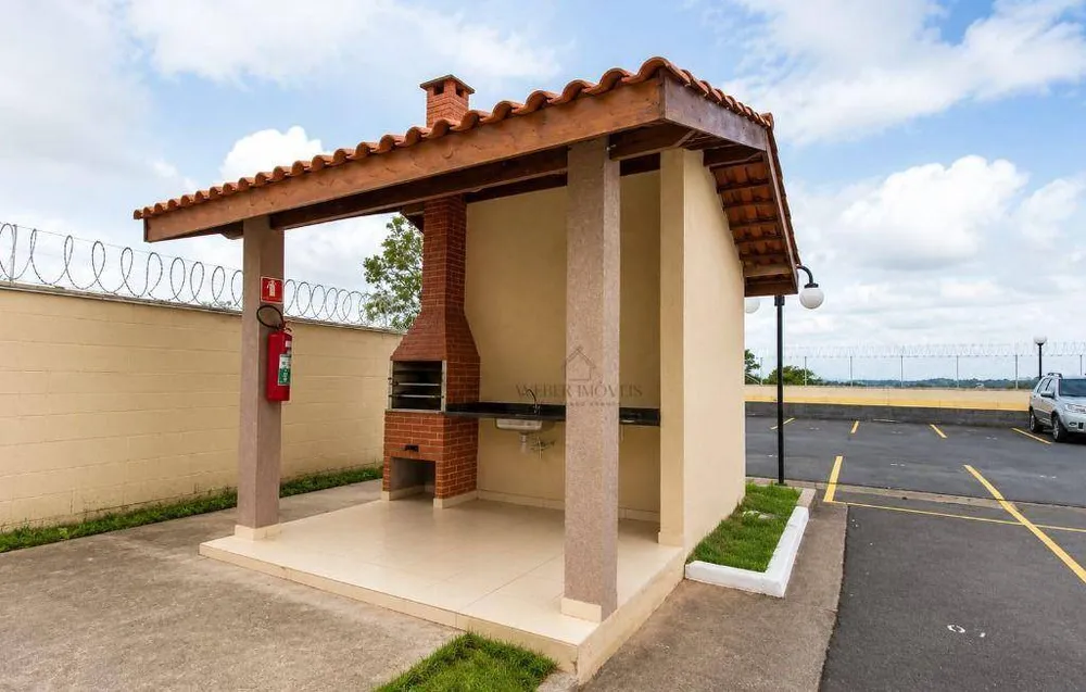 Apartamento, 2 quartos, 63 m² - Foto 4