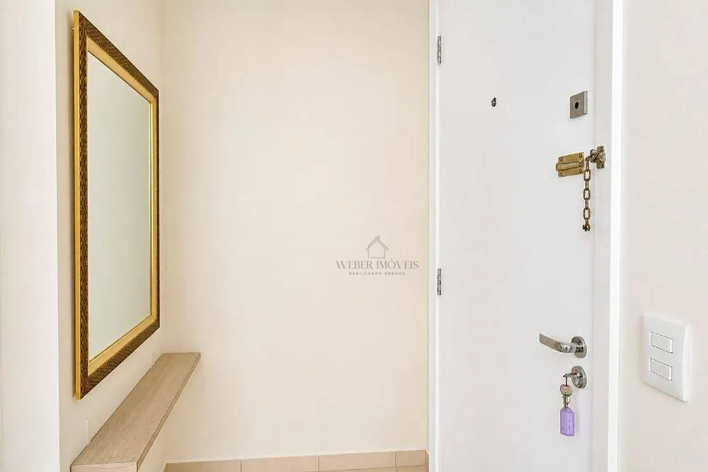 Apartamento, 2 quartos, 63 m² - Foto 1