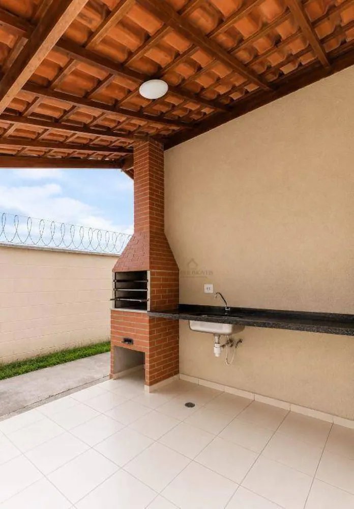 Apartamento, 2 quartos, 63 m² - Foto 2