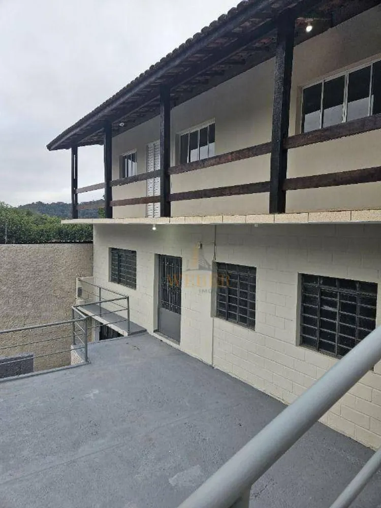 Prédio Inteiro, 150 m² - Foto 5