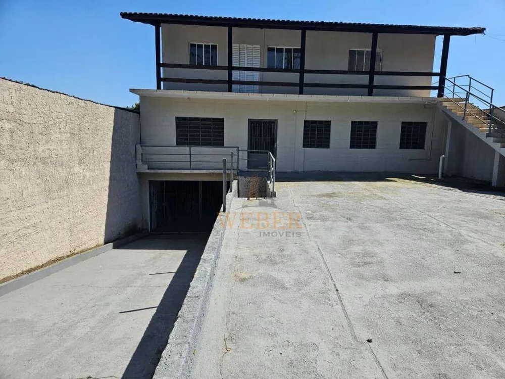 Prédio Inteiro, 150 m² - Foto 1
