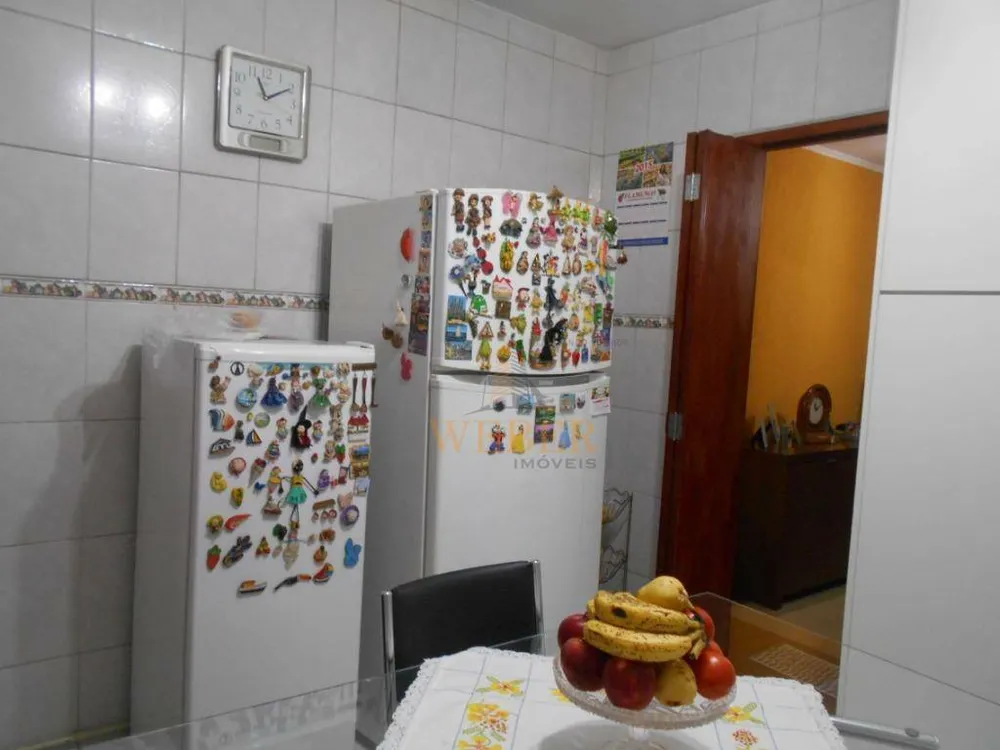 Sobrado, 2 quartos, 125 m² - Foto 12