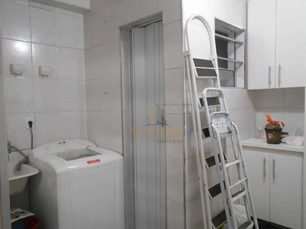 Sobrado, 2 quartos, 125 m² - Foto 14