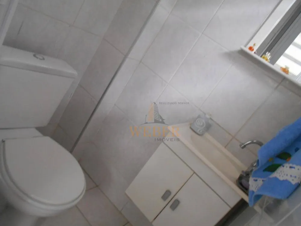 Sobrado, 2 quartos, 125 m² - Foto 15