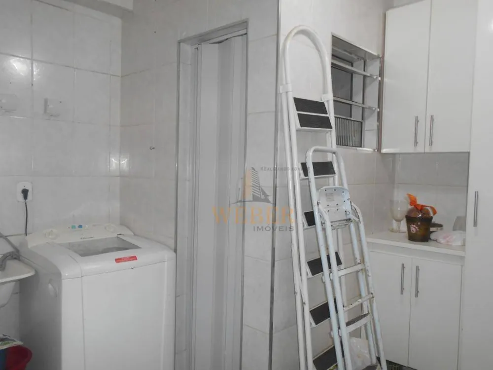 Sobrado, 2 quartos, 125 m² - Foto 13