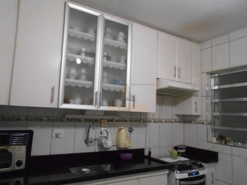 Sobrado, 2 quartos, 125 m² - Foto 11