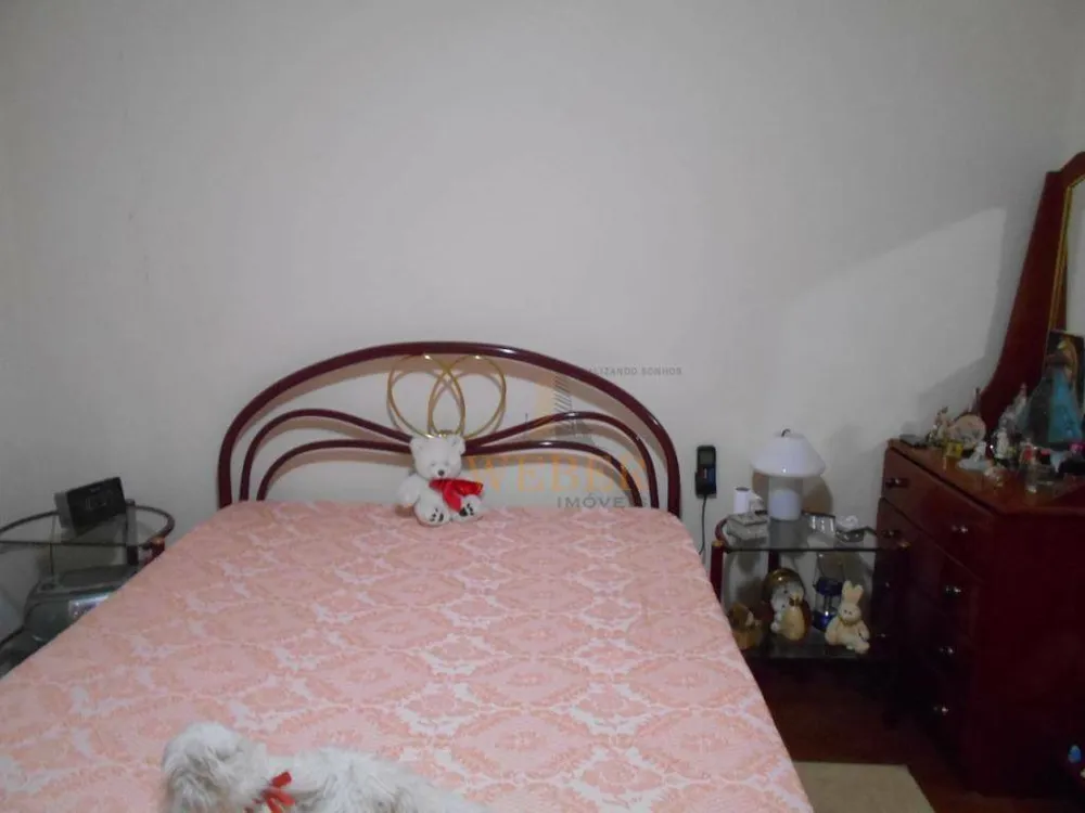 Sobrado, 2 quartos, 125 m² - Foto 5