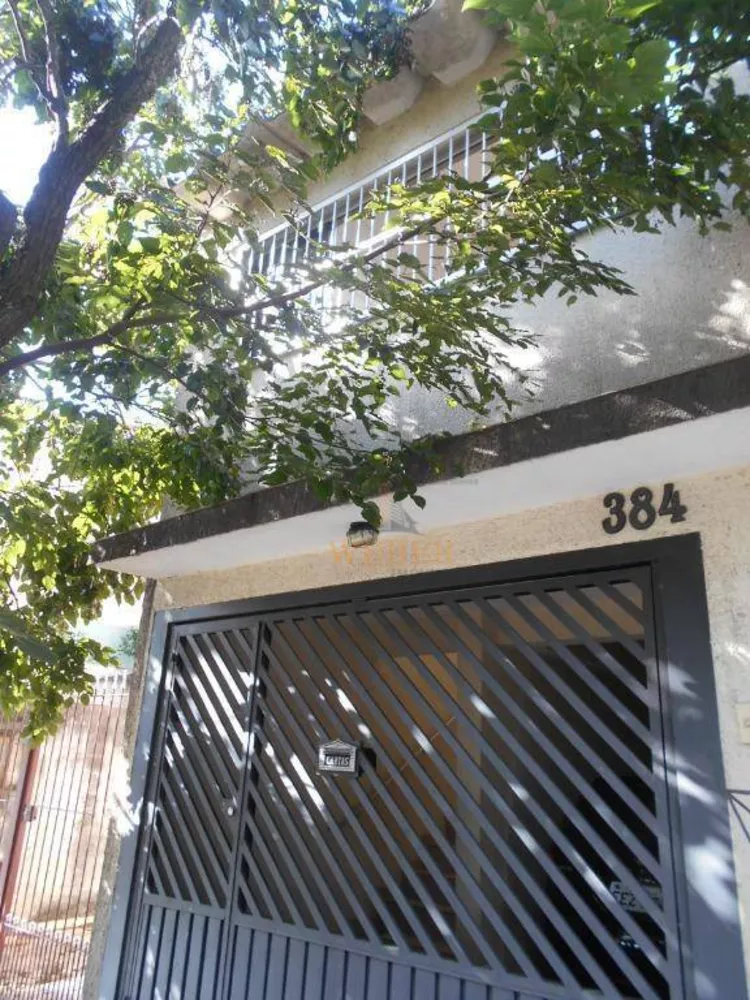 Sobrado à venda com 2 quartos, 125m² - Foto 2