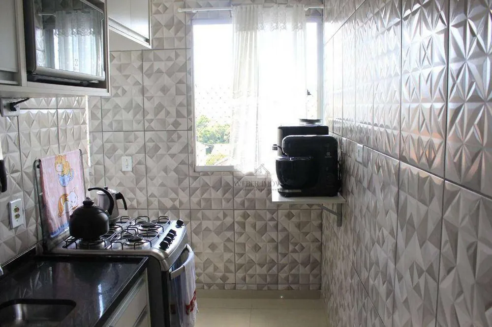 Apartamento, 2 quartos, 42 m² - Foto 8