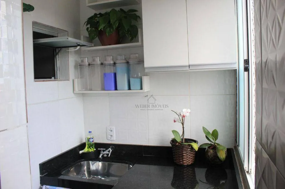 Apartamento, 2 quartos, 42 m² - Foto 11