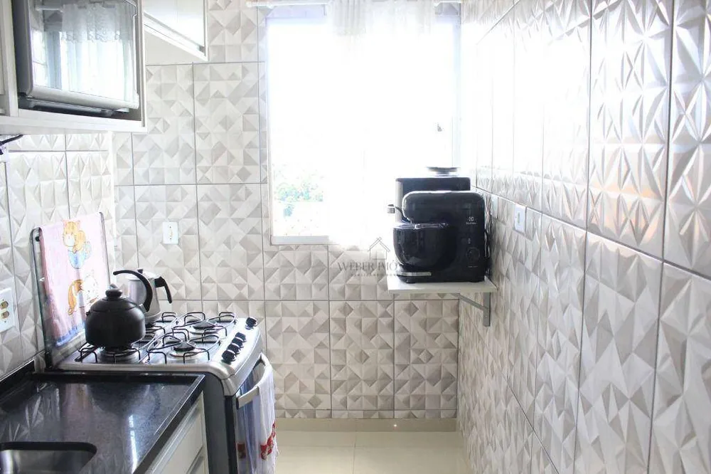 Apartamento, 2 quartos, 42 m² - Foto 3