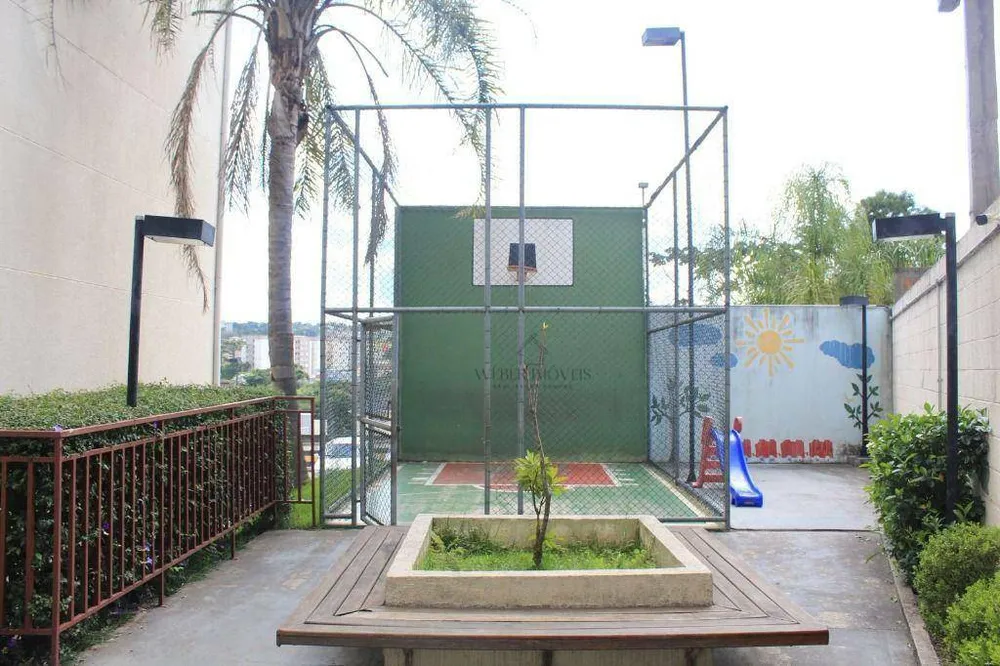 Apartamento, 2 quartos, 42 m² - Foto 5