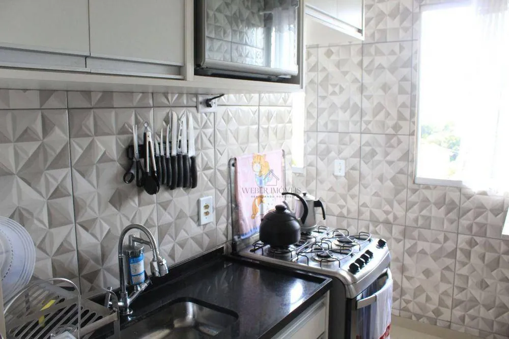 Apartamento, 2 quartos, 42 m² - Foto 13