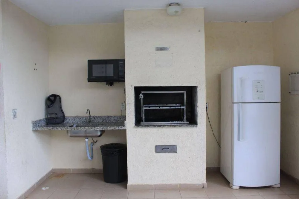 Apartamento, 2 quartos, 42 m² - Foto 10