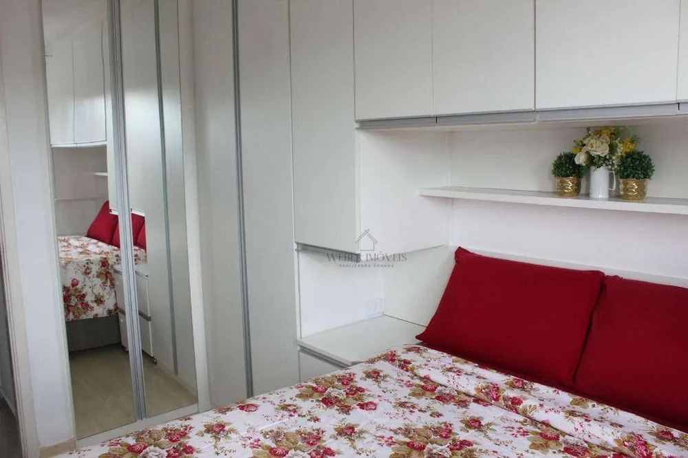 Apartamento, 2 quartos, 42 m² - Foto 1