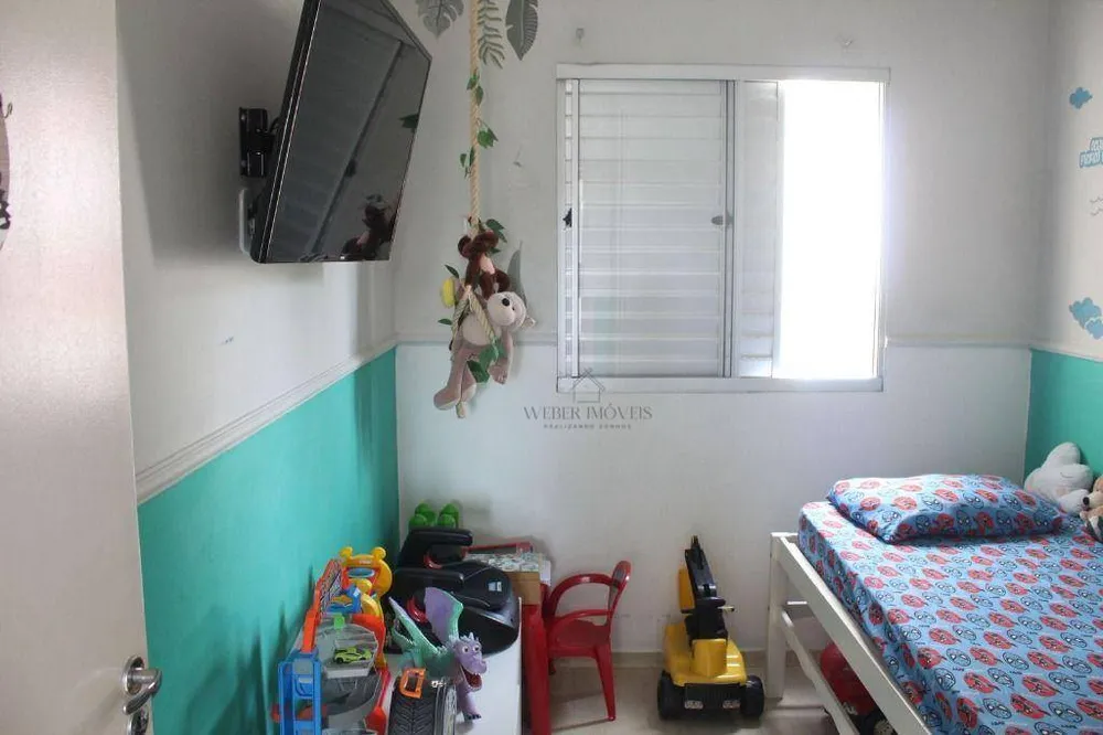 Apartamento, 2 quartos, 42 m² - Foto 2