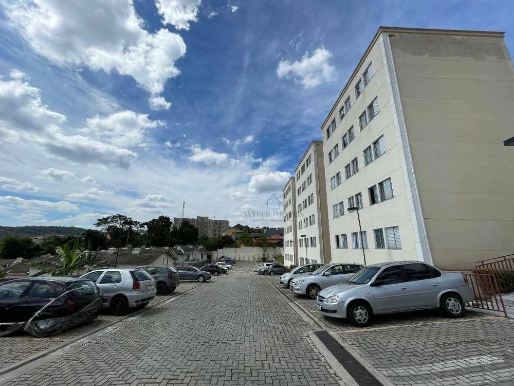 Apartamento, 2 quartos, 42 m² - Foto 14