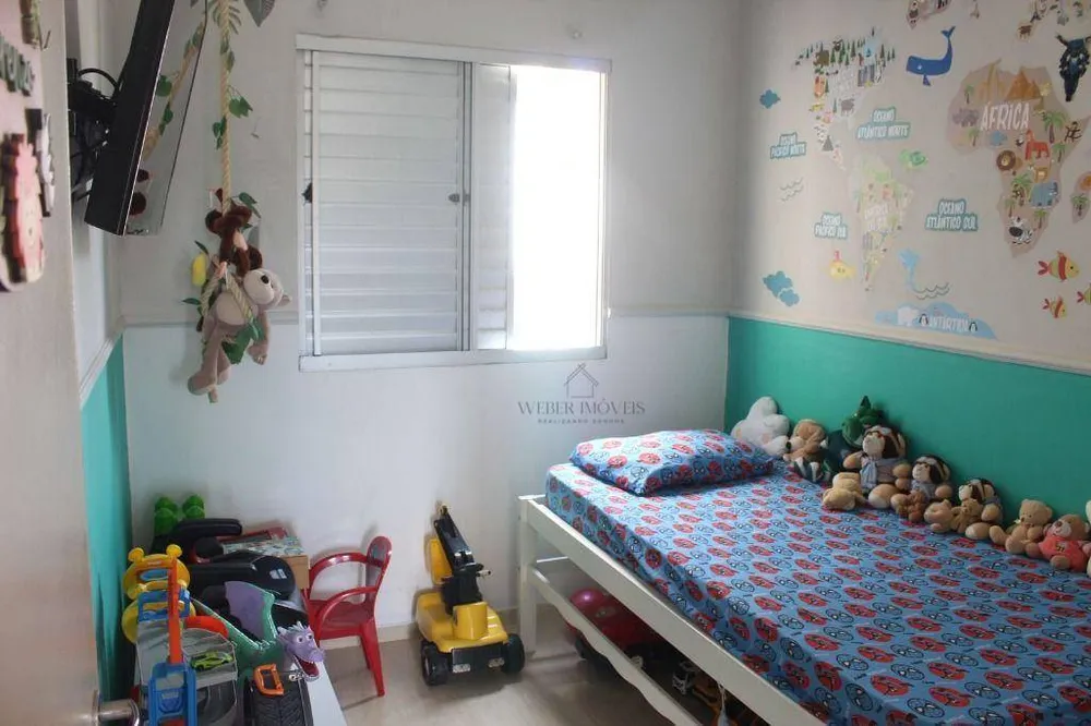 Apartamento, 2 quartos, 42 m² - Foto 7