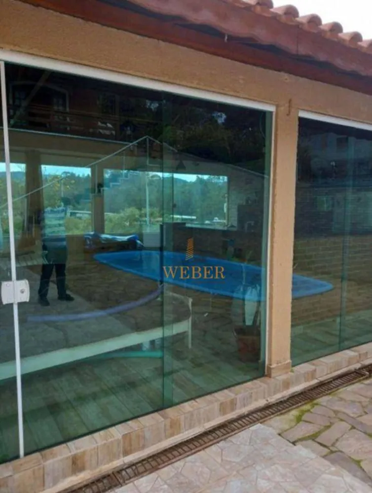 Casa, 3 quartos, 250 m² - Foto 4