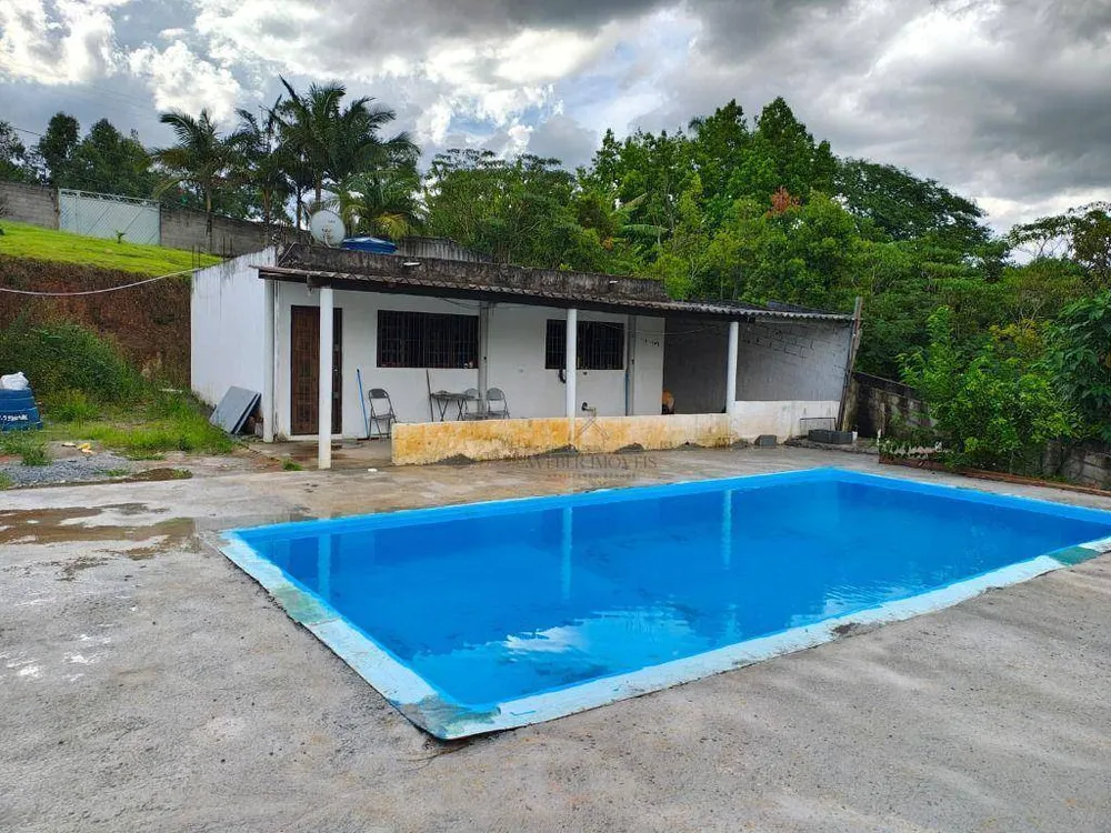 Chácara, 2 quartos, 2 m² - Foto 1