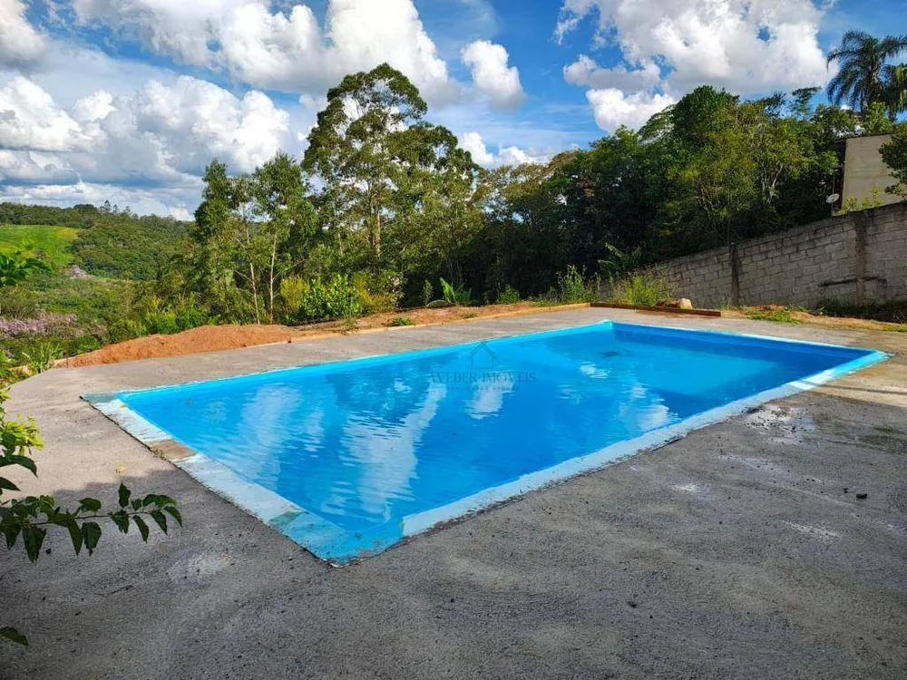 Chácara, 2 quartos, 2 m² - Foto 4