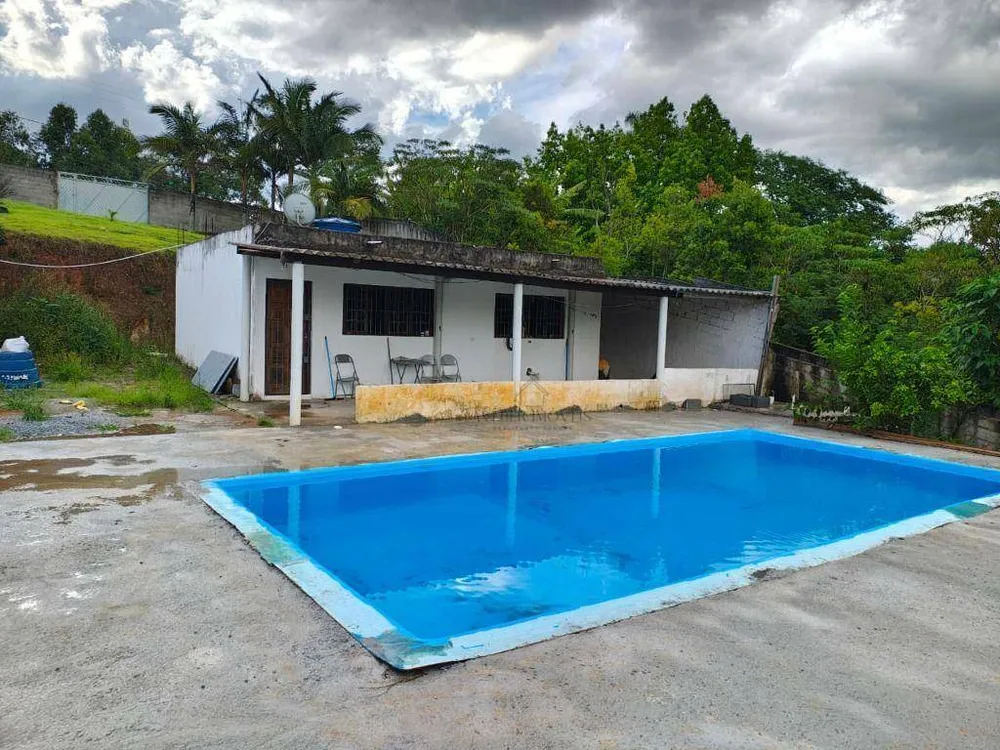 Chácara, 2 quartos, 2 m² - Foto 2
