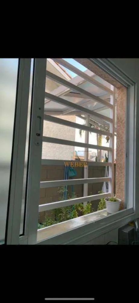 Sobrado, 3 quartos, 107 m² - Foto 15