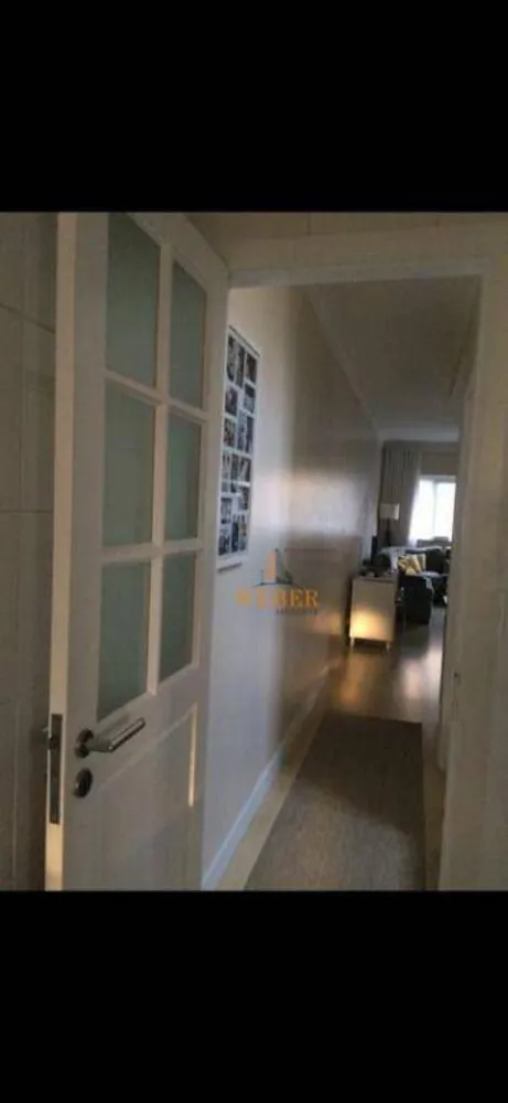 Sobrado, 3 quartos, 107 m² - Foto 13