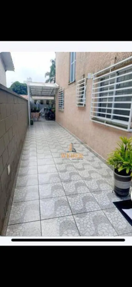 Sobrado, 3 quartos, 107 m² - Foto 14