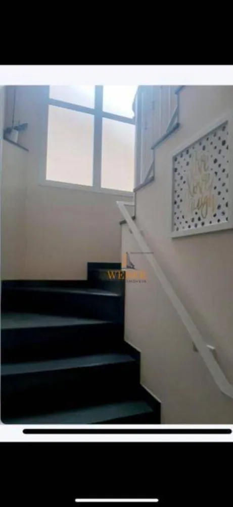 Sobrado, 3 quartos, 107 m² - Foto 7