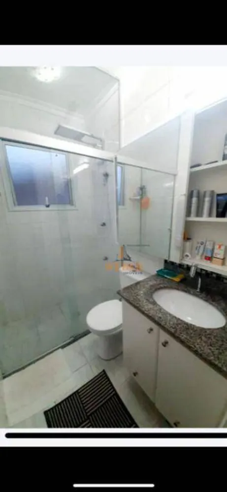 Sobrado, 3 quartos, 107 m² - Foto 2