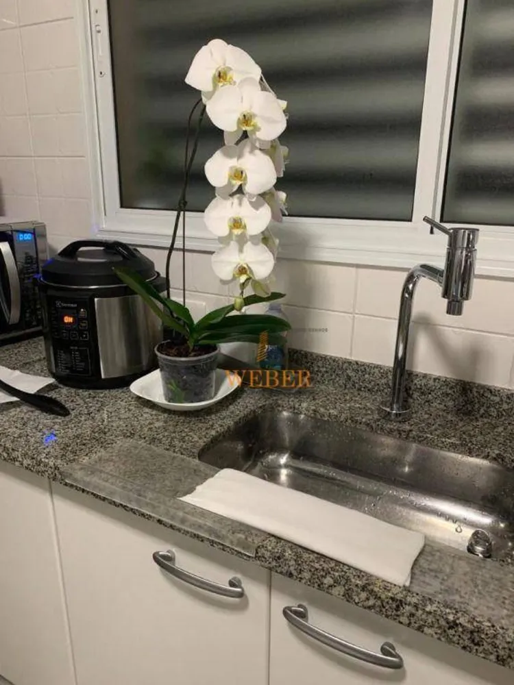Sobrado, 3 quartos, 107 m² - Foto 8