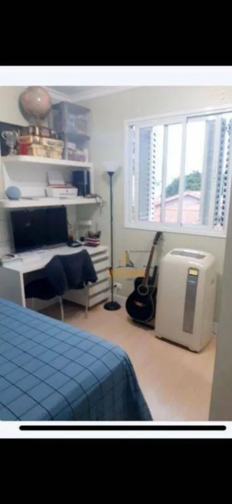 Sobrado, 3 quartos, 107 m² - Foto 11