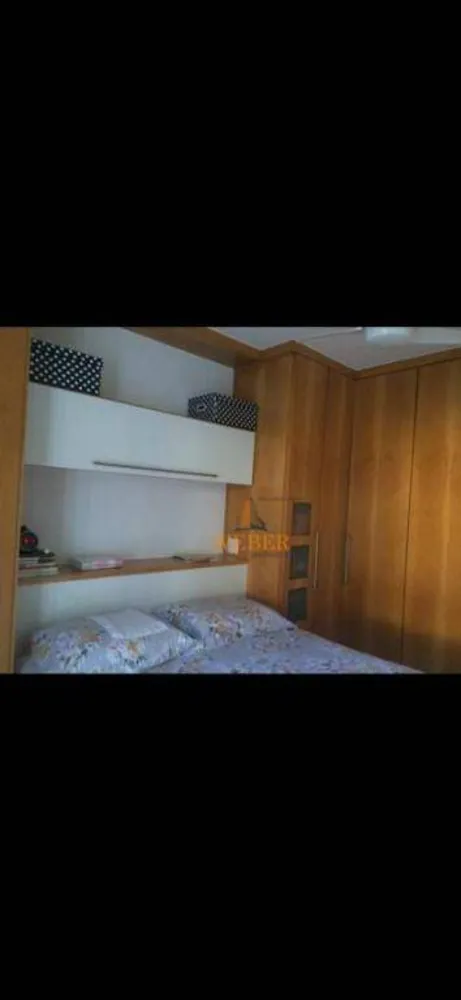 Sobrado, 3 quartos, 107 m² - Foto 16