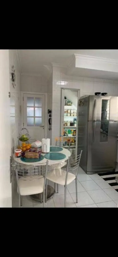Sobrado, 3 quartos, 107 m² - Foto 1
