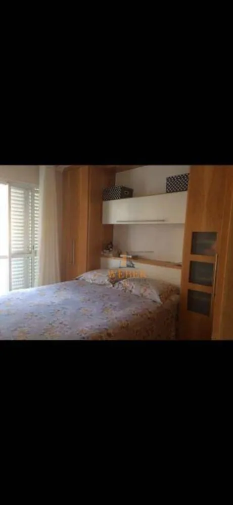 Sobrado, 3 quartos, 107 m² - Foto 9