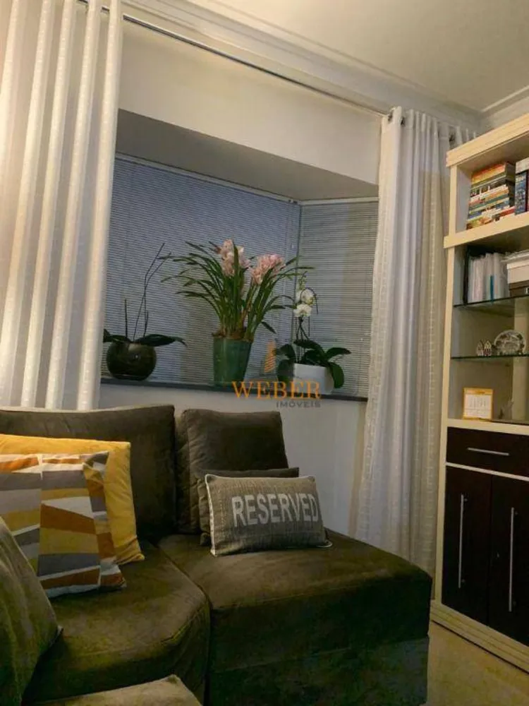 Sobrado, 3 quartos, 107 m² - Foto 3