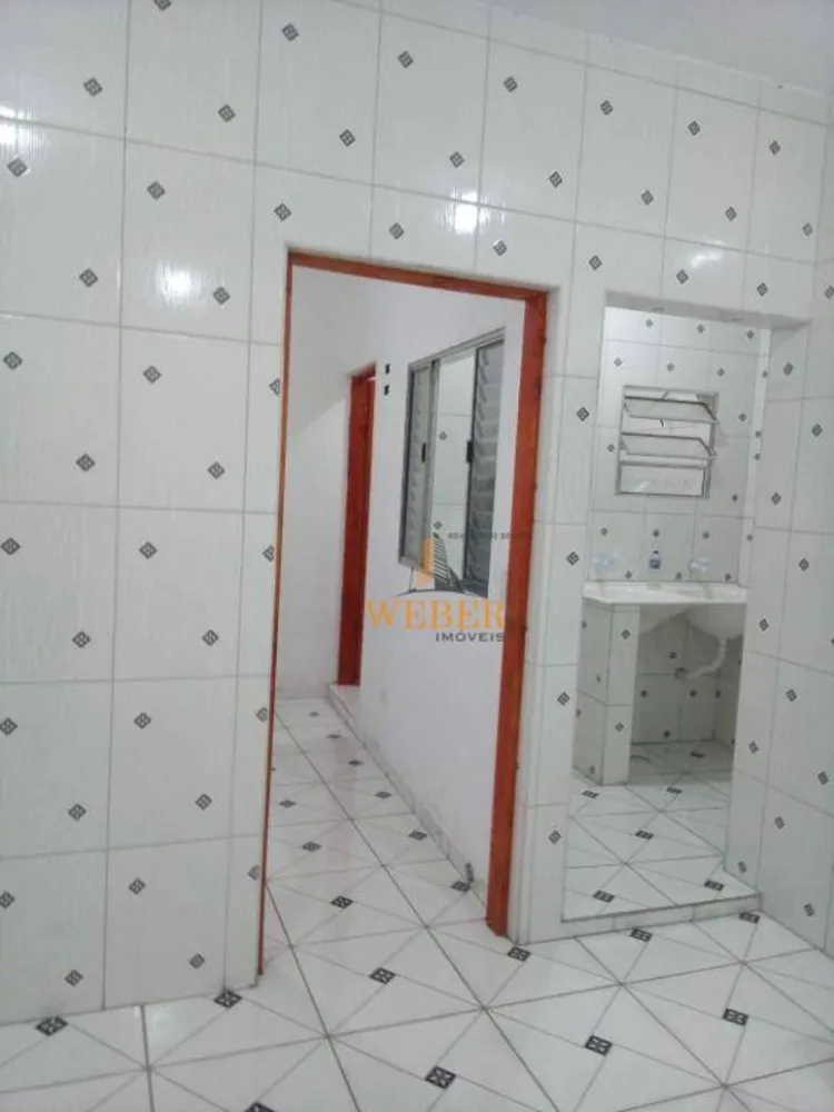 Sobrado, 4 quartos, 180 m² - Foto 4