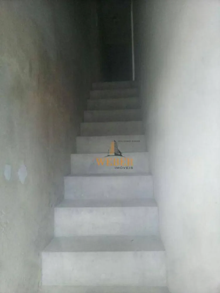 Sobrado, 4 quartos, 180 m² - Foto 9