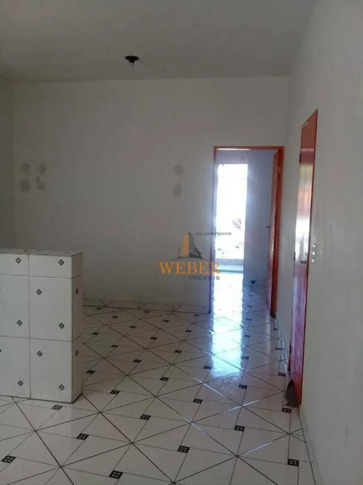 Sobrado, 4 quartos, 180 m² - Foto 3