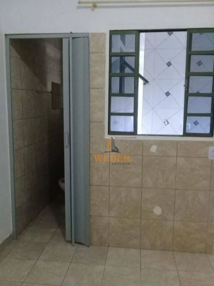 Sobrado, 4 quartos, 180 m² - Foto 10