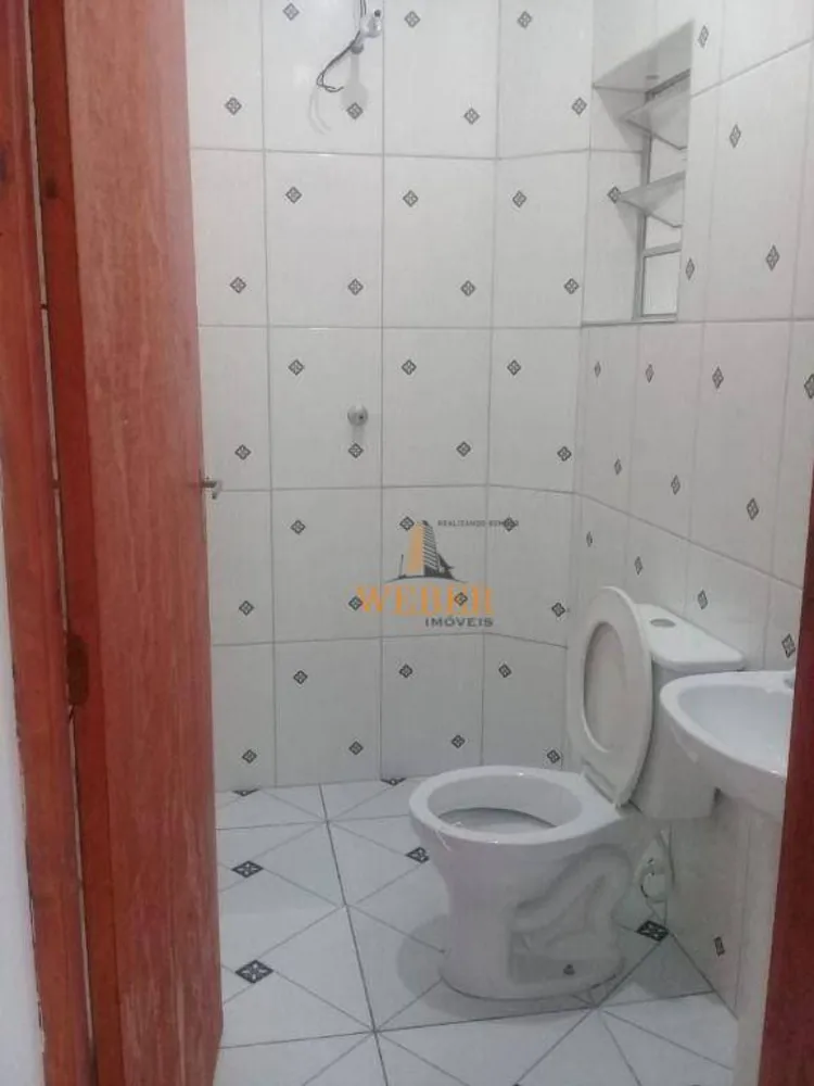 Sobrado, 4 quartos, 180 m² - Foto 12