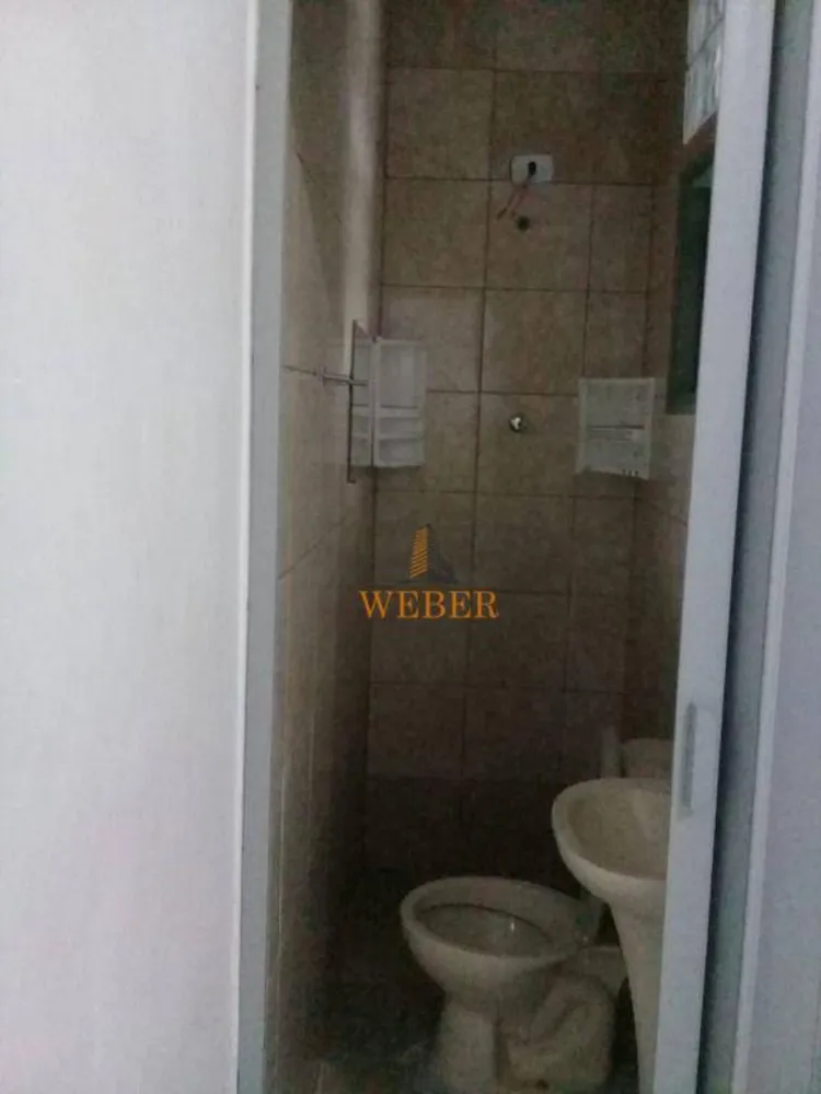 Sobrado, 4 quartos, 180 m² - Foto 15