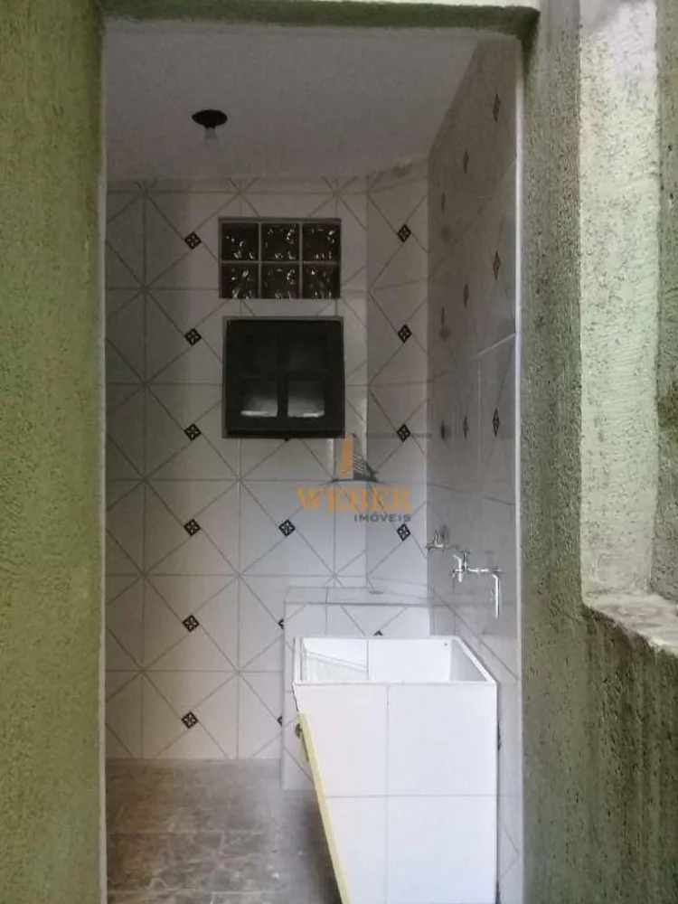 Sobrado, 4 quartos, 180 m² - Foto 16