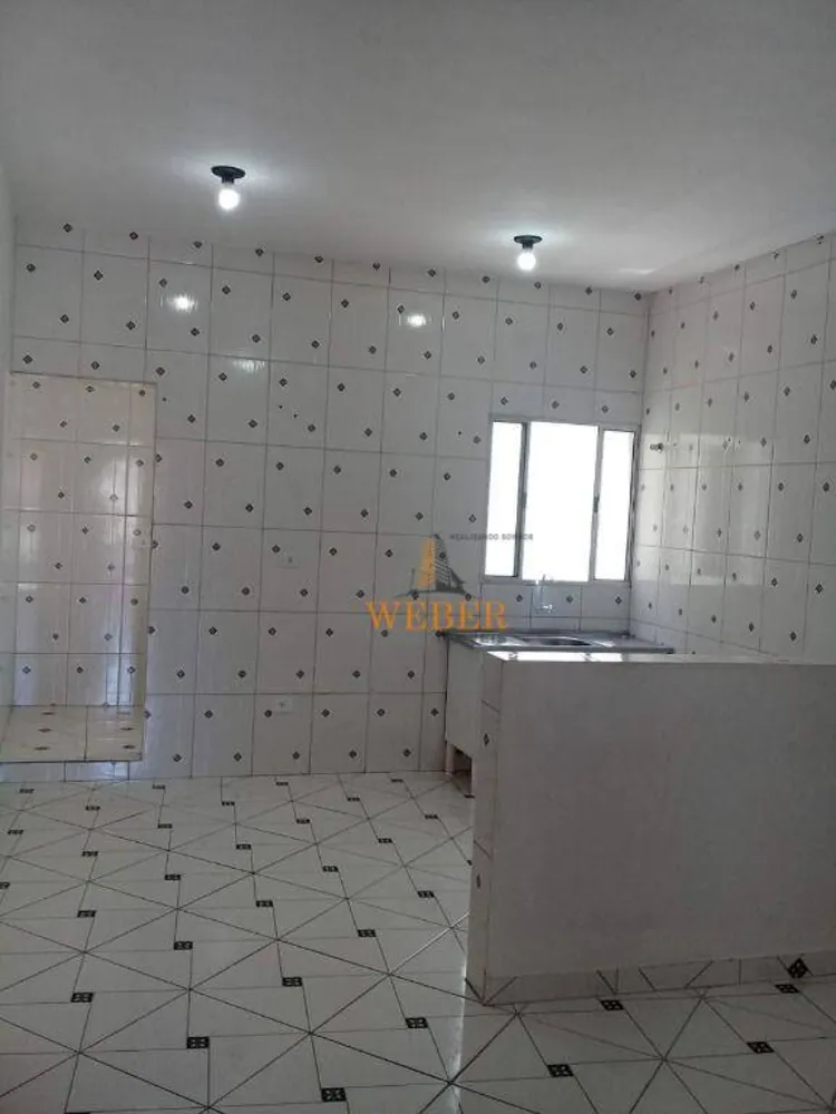 Sobrado, 4 quartos, 180 m² - Foto 5